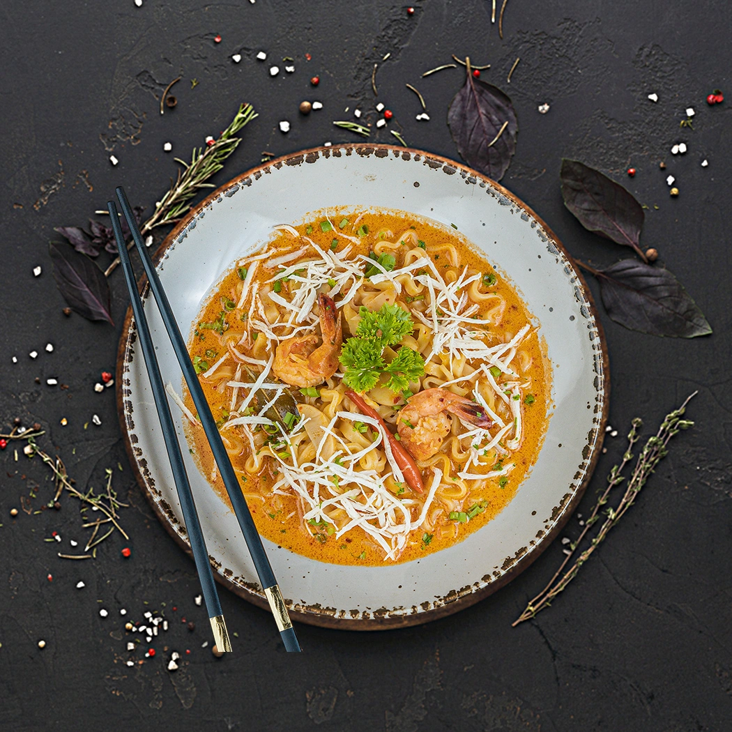 Noodles