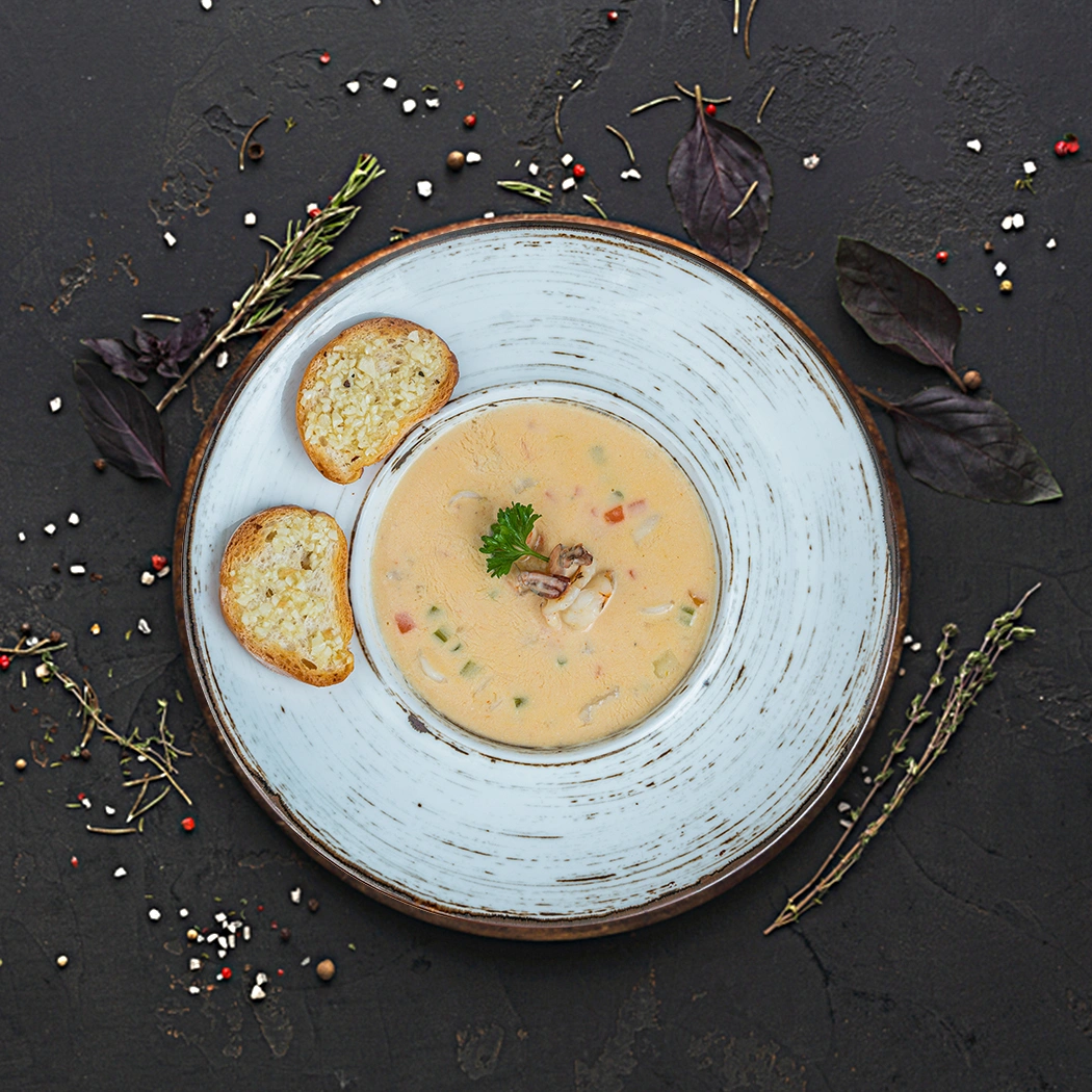 Soup